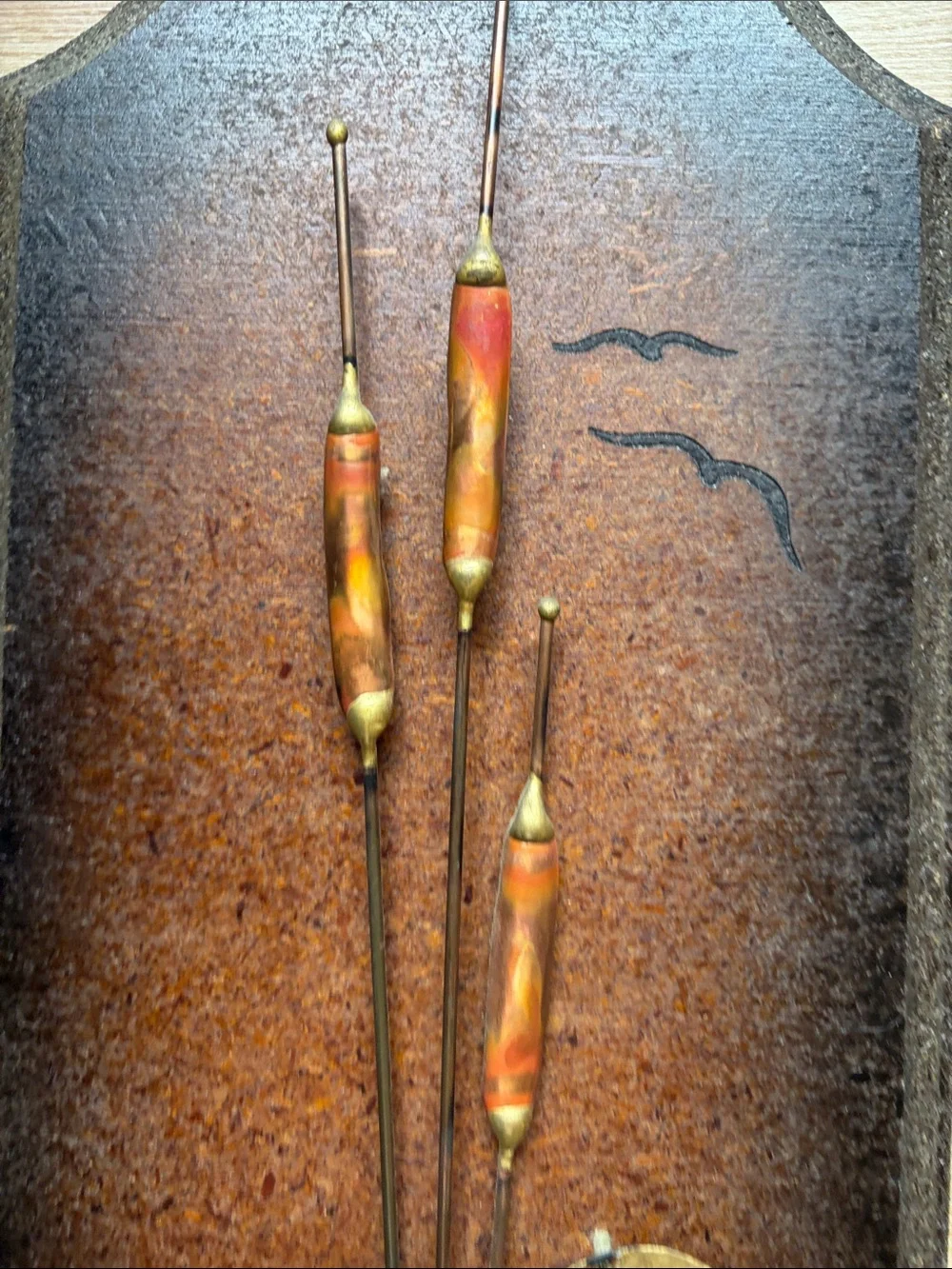 N/A vintage pair